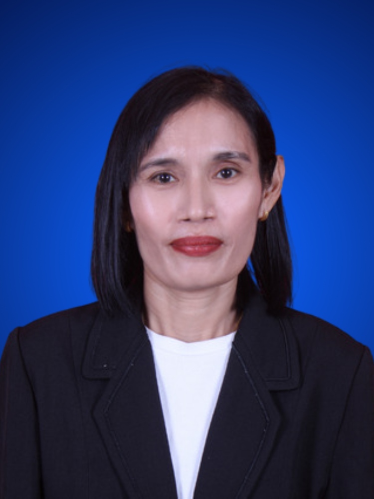 Dr. Victry E. Picauly, S.Pd., M.Pd.