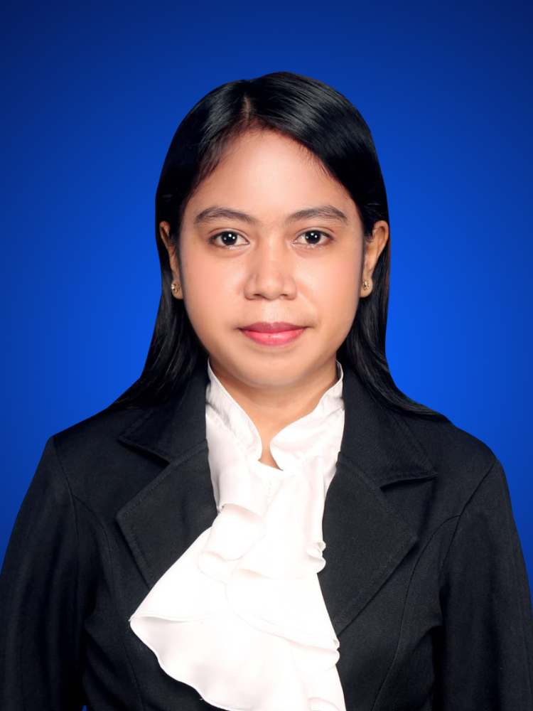 Ariance I. R. Pattihawean, S.Pd., Gr.